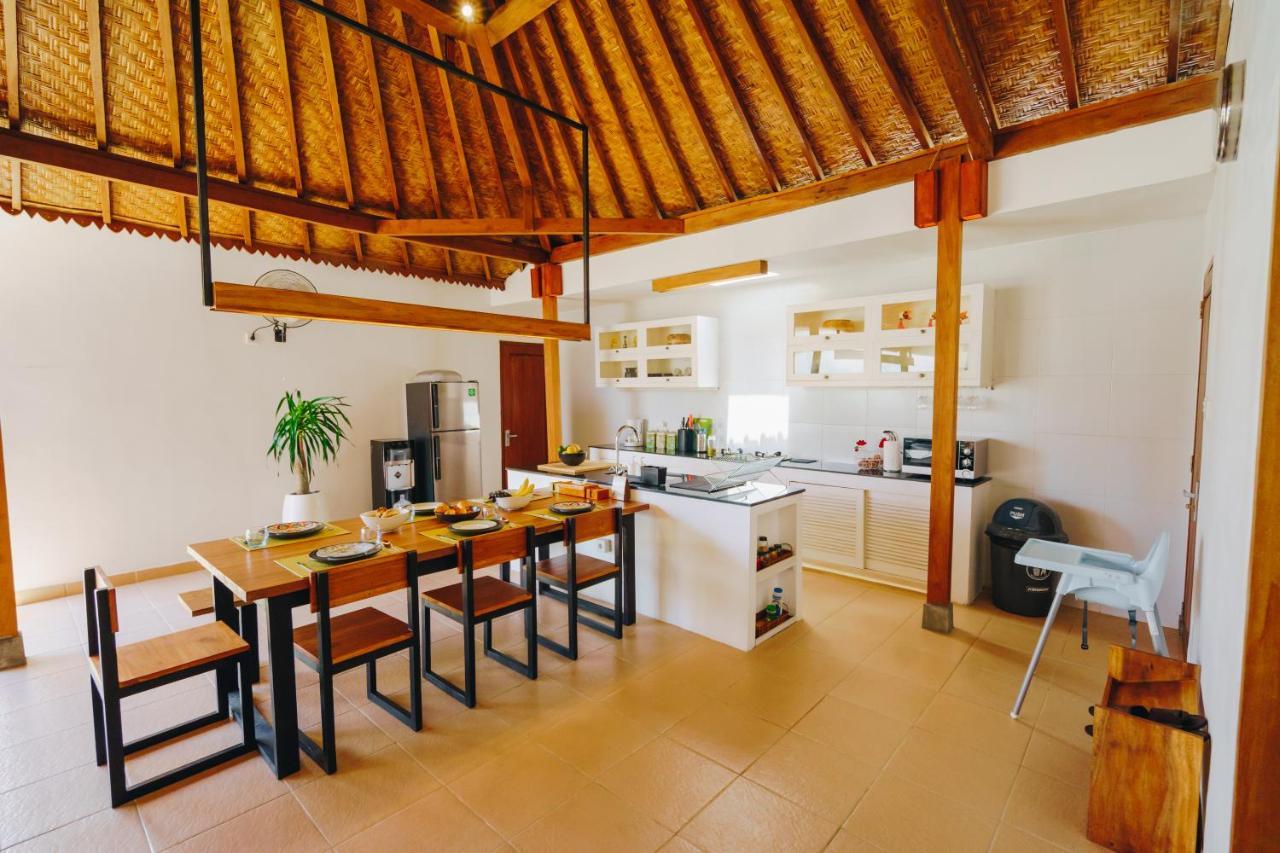 Villa Orked 3 With Family Room Seminyak Extérieur photo