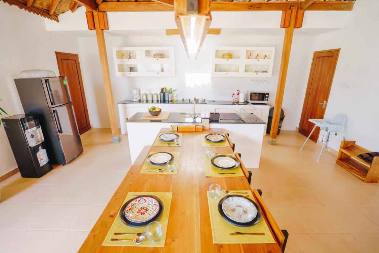 Villa Orked 3 With Family Room Seminyak Extérieur photo