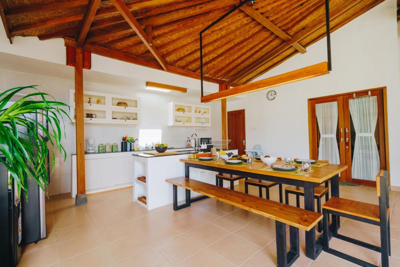 Villa Orked 3 With Family Room Seminyak Extérieur photo