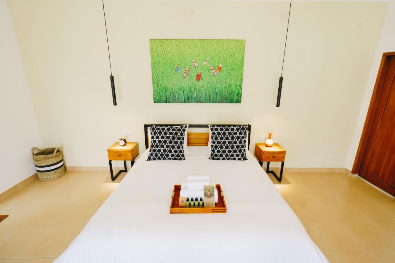Villa Orked 3 With Family Room Seminyak Extérieur photo