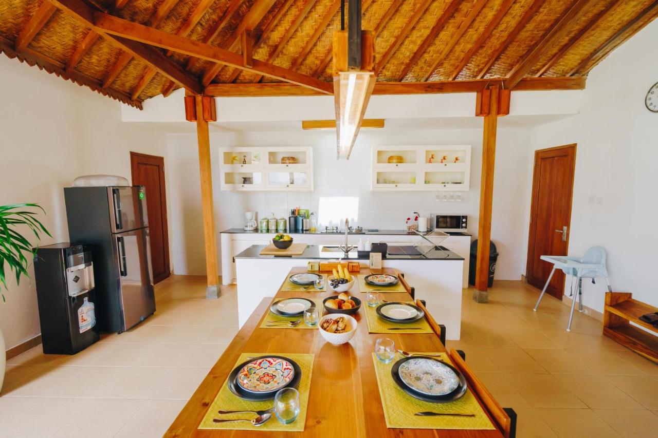 Villa Orked 3 With Family Room Seminyak Extérieur photo
